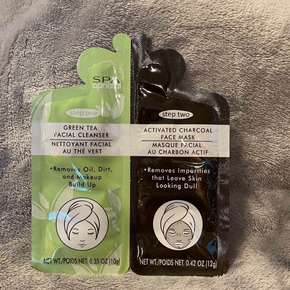 Face mask